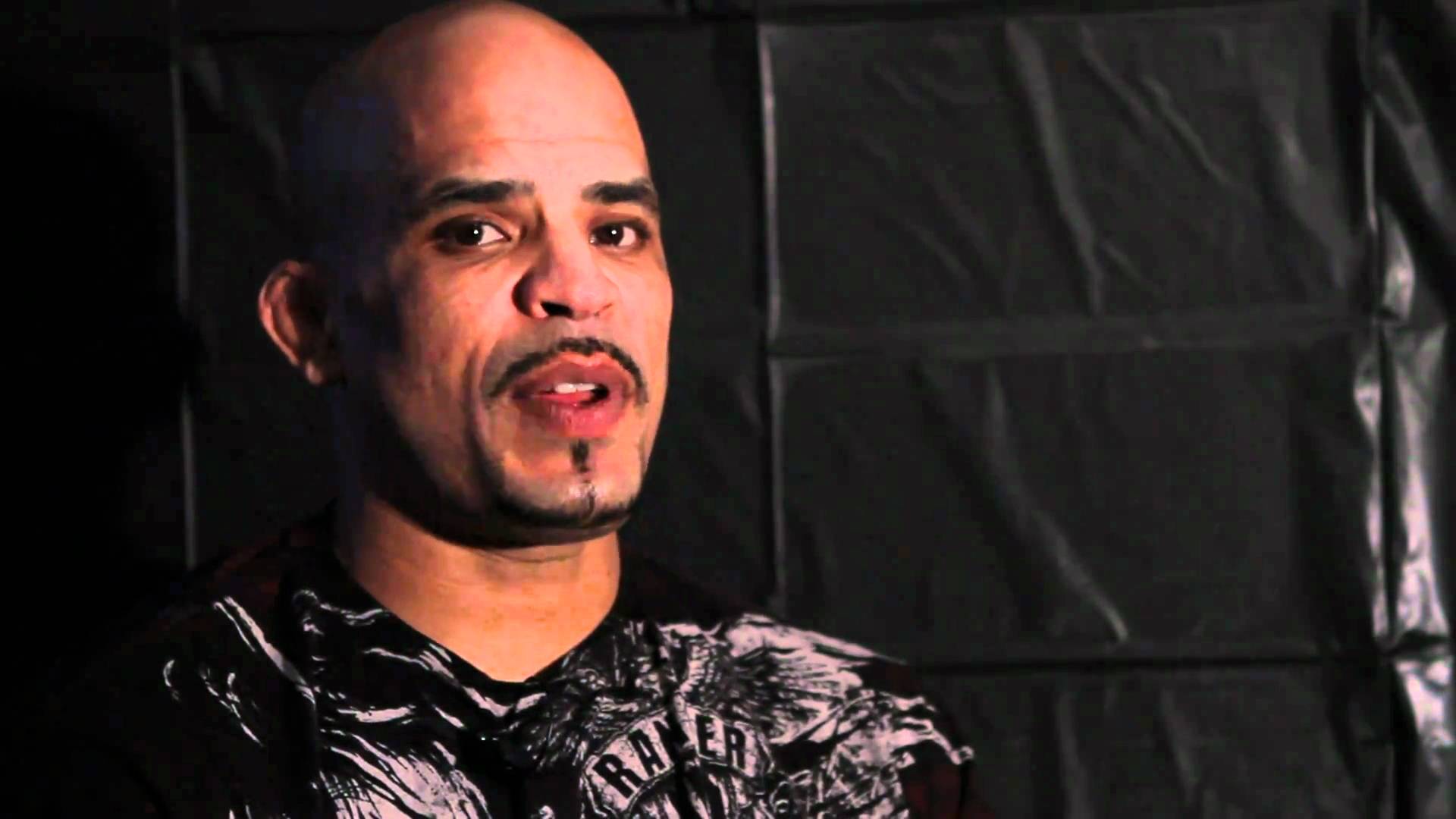 Rivera vs. Michael Bisping UFC 127 Interview Leaked!!! MMA Video