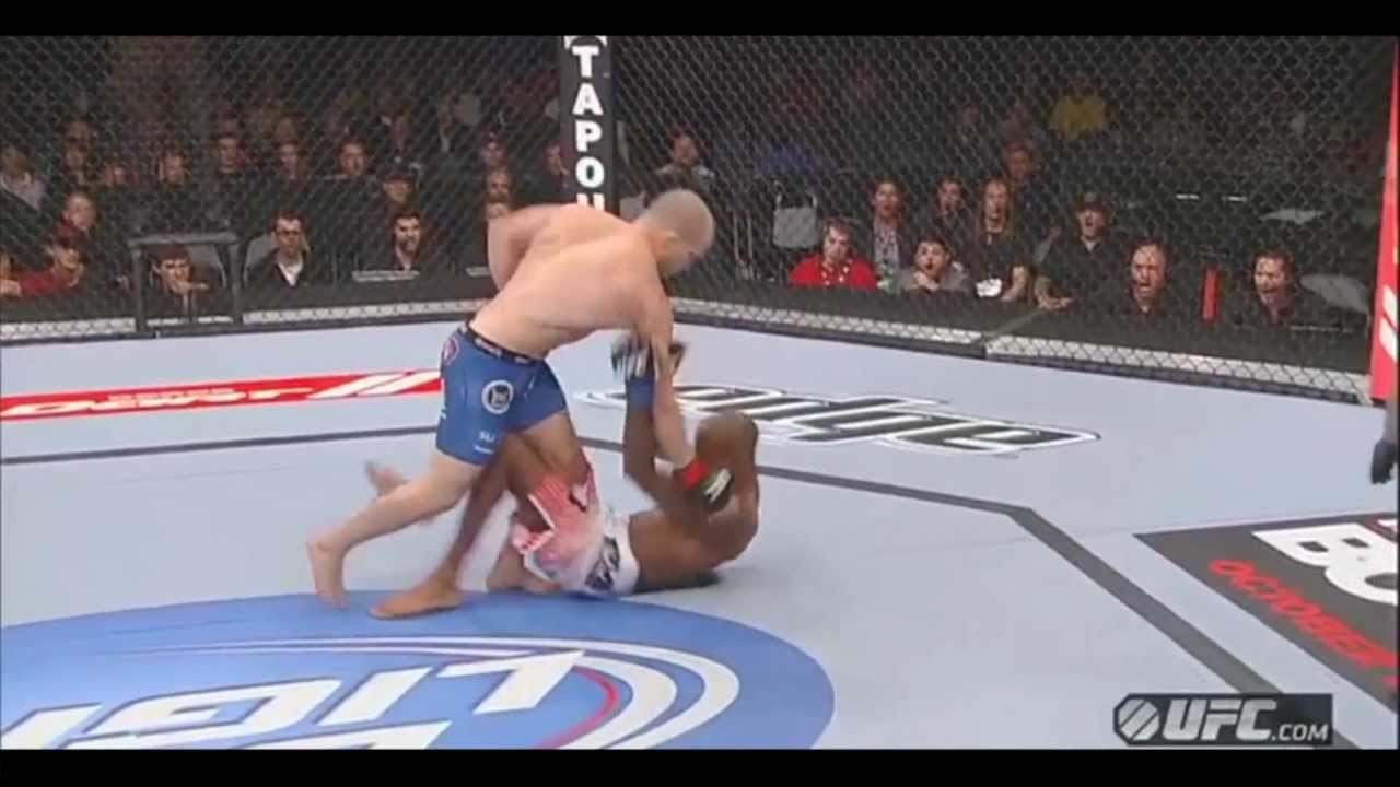 UFC Fight Night: Cerrone vs Miller - Ultimate Fighting