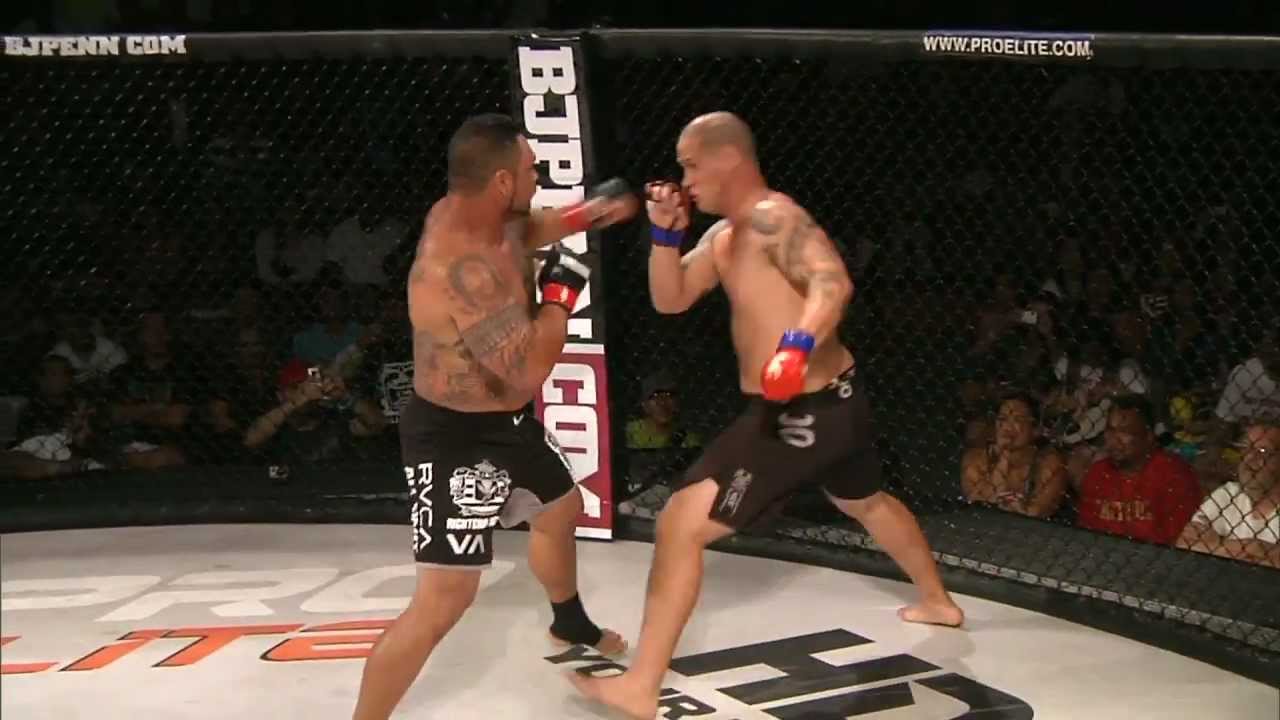 Just Scrap Fight 12 Doug Hiu VS Chad Thomas Full Fight MMA Video