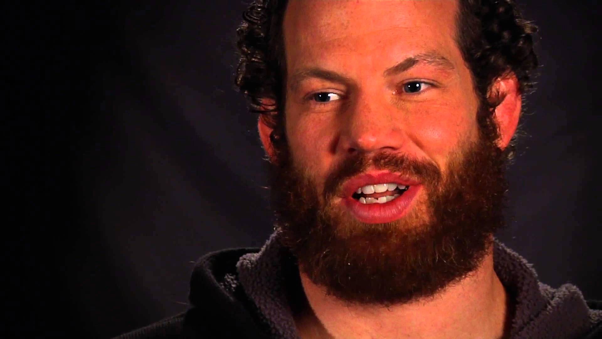 Fight Night Auckland: Ask A Fighter with Nate Marquardt MMA Video