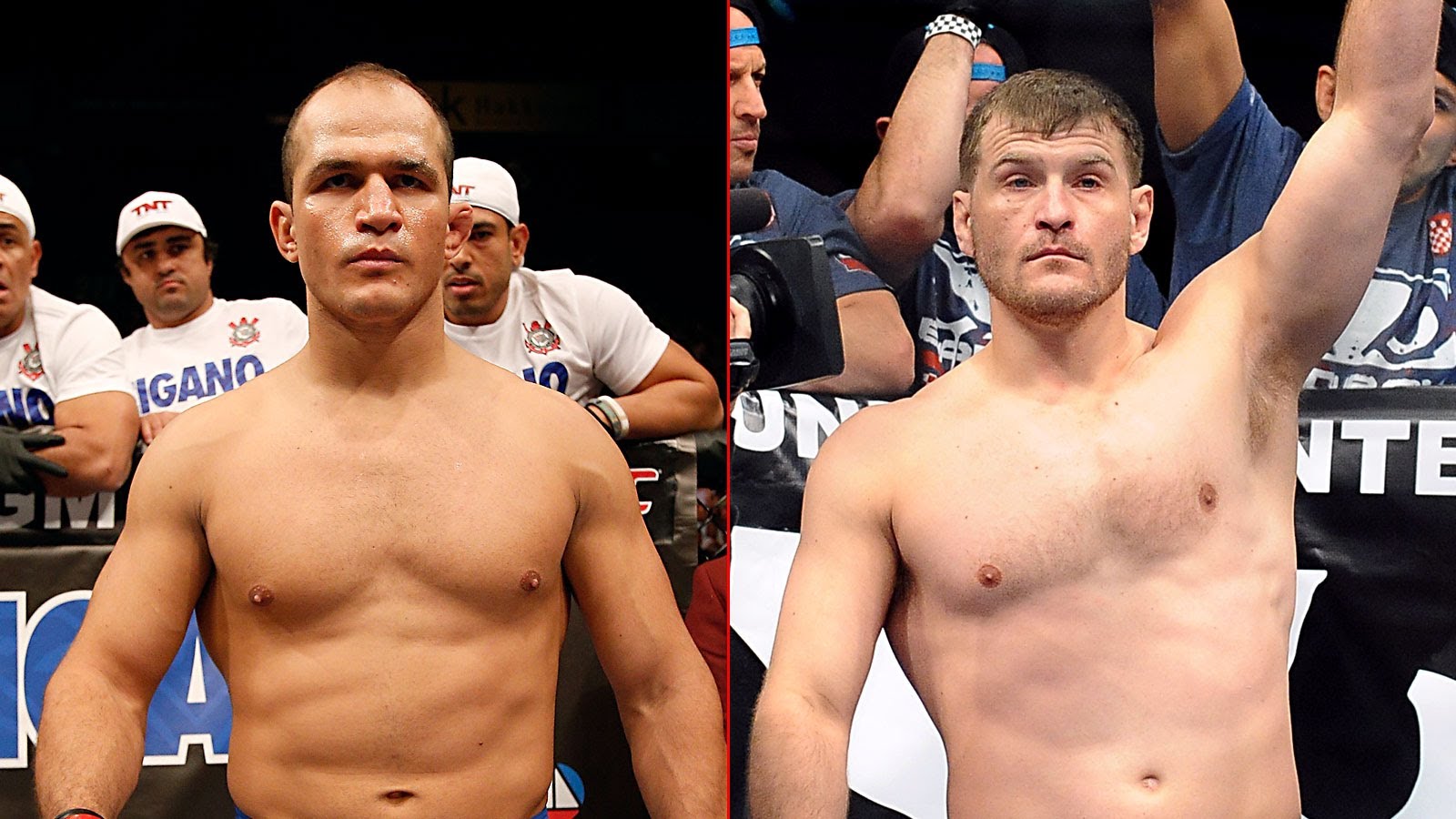 UFC 173 Junior Dos Santos verses Stipe Miocic Full Fight Prediction...