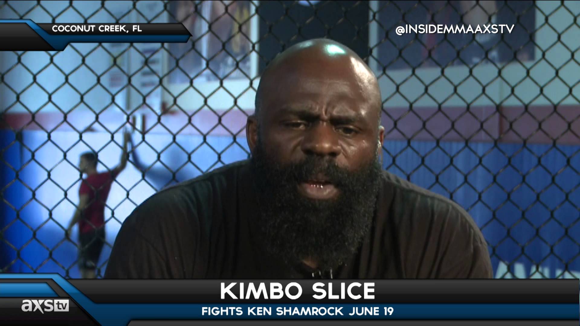 Kimbo Slice Sex Tape