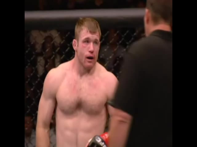 BJ Penn vs Matt Hughes II Full Fight UFC 63 Part C MMA Video.