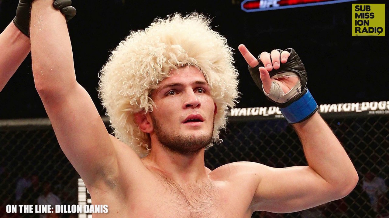 Dillon Danis Recalls Beef with Khabib Nurmagomedov! MMA Video