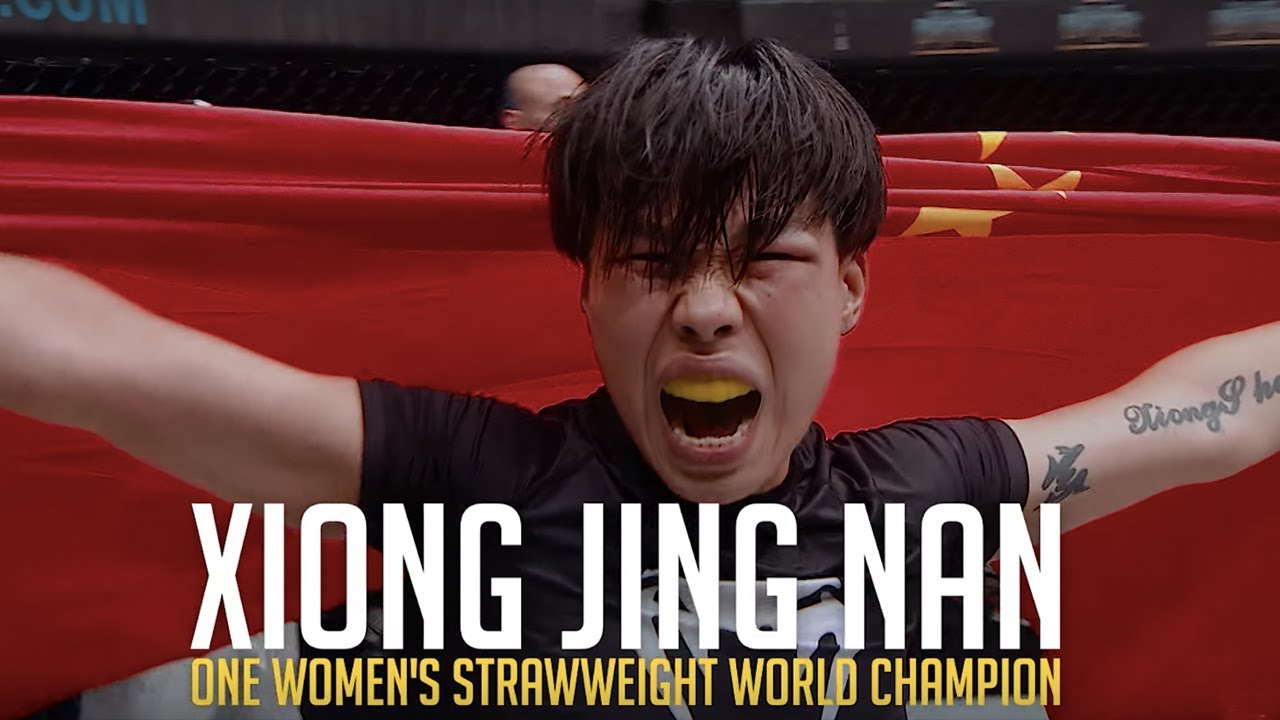 xiong jing nan stops fight xiong jing nan stops fight