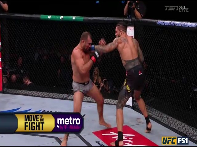 Shogun Rua vs Tyson Pedro Full Fight UFC Fight Night 142 Part 2 MMA...