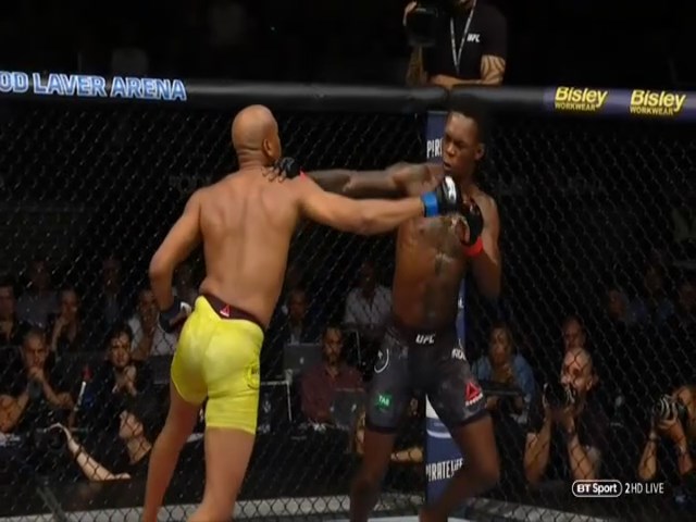 stream ufc 234 free