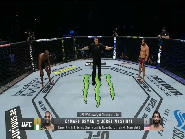 ufc 251 full fight