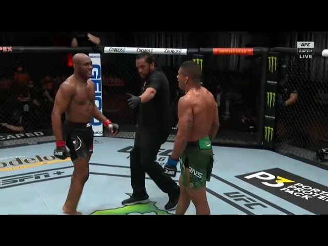 Ufc 258 full online fight