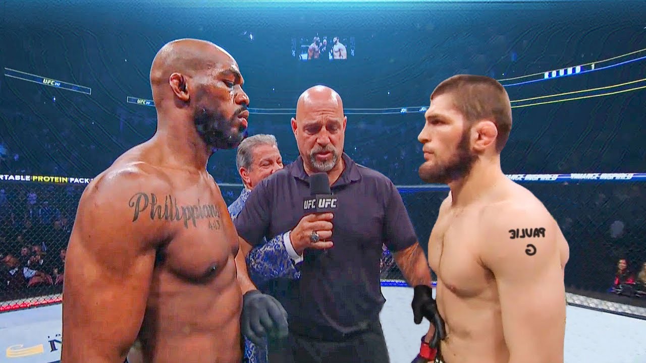 Ufc 297