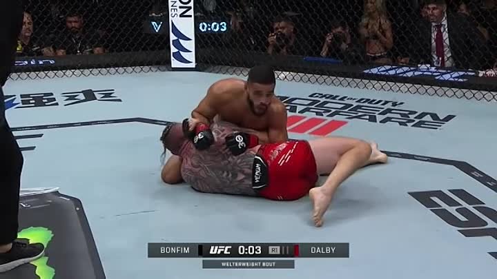 Vídeos UFC Brasil - Dailymotion