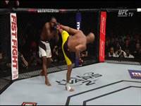 Derek Brunson Vs Israel Adesanya Full Fight Ufc 230 Part 2 Mma Video