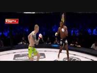 Salahdine Parnasse Vs Morgan Charriere Fight Result 100and 37 Figh