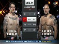Jon jones parker porter Clearance