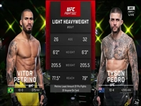 Ufc full fights online online