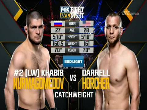 Khabib 39 s Resume Page 3 Sherdog - 10126644 